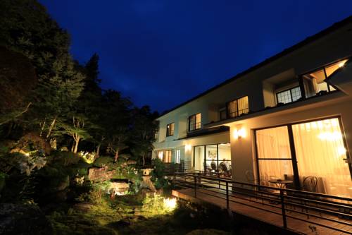Yamanakako Japan Last-Minute-Rabattcode Booking.com