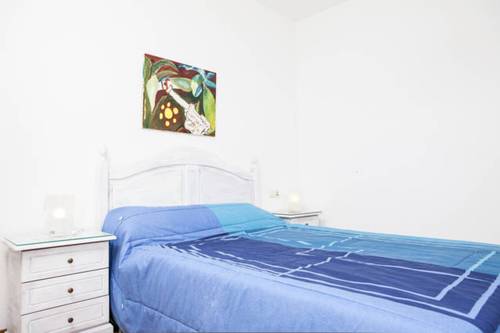 Roquetas de Mar. Spanien Last-Minute-Rabattcode Booking.com