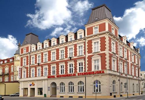 Słupsk Pologne Code de réduction de dernière minute Booking.com