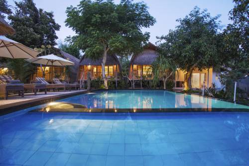 Lembongan Indonesia Último Minuto Código de Descuento Booking.com