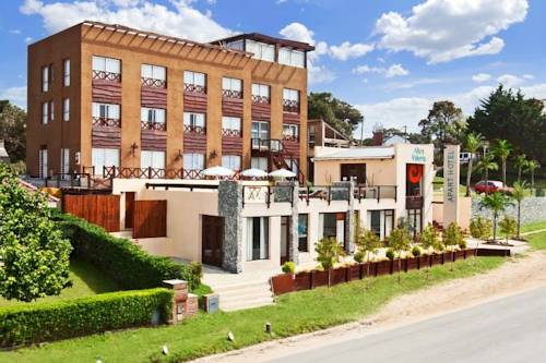 Valeria del Mar Argentina Last Minute Discount Code Booking.com