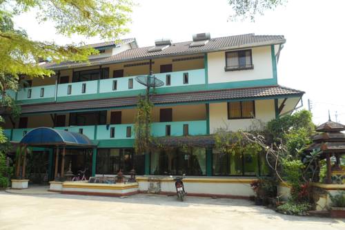 Chiang Rai Thailand Last Minute Discount Code Booking.com