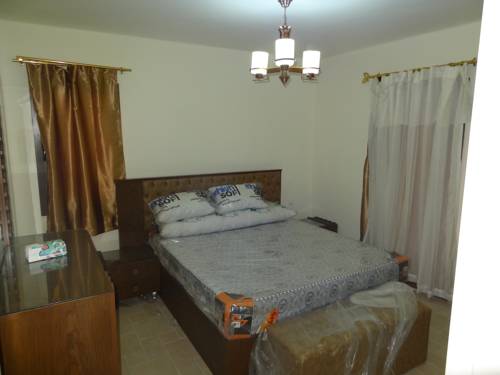 El Alamein Egypt Last Minute Discount Code Booking.com