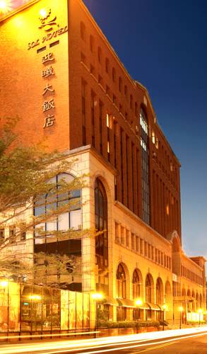 Stadt Hsinchu Taiwan Last-Minute-Rabattcode Booking.com