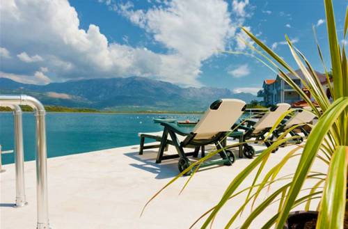 Tivat Montenegro Last Minute Discount Code Booking.com