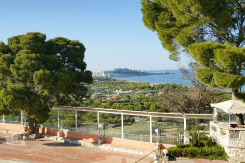 Vieste Italië Laatste minuut Kortingscode Booking.com