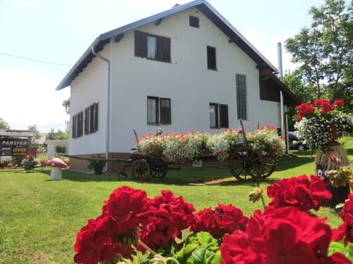 Korenica Croatie Code de réduction de dernière minute Booking.com