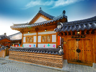 Jeonju-si South Korea Last Minute Discount Code Agoda.com
