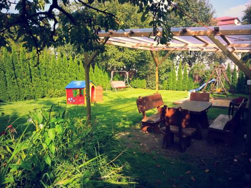 Rymanów-Zdrój Poland Last Minute Discount Code Booking.com