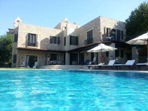 Bodrum City Türkei Last-Minute-Rabattcode Booking.com