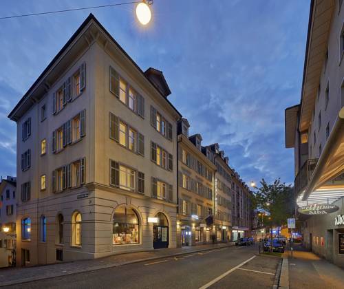 Zürich Switzerland Last Minute Discount Code Booking.com