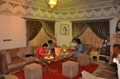 Midelt Morocco Last Minute Discount Code Booking.com