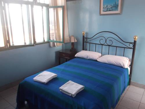 Huanchaco Peru Laatste minuut Kortingscode Booking.com