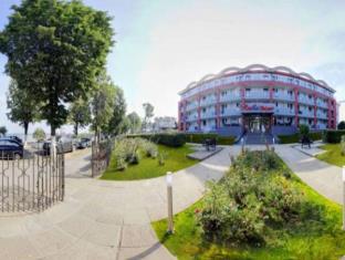 Mangalia Romania Last Minute Discount Code Agoda.com