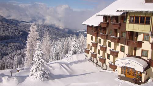 Sonnenalpe Nassfeld Oostenrijk Laatste minuut Kortingscode Booking.com