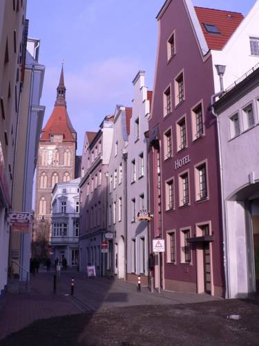 Rostock Germany Last Minute Discount Code Booking.com