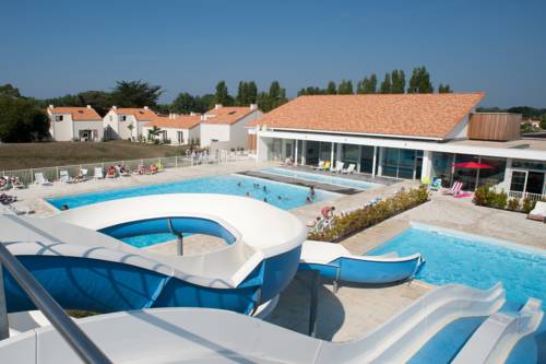 Olonne-sur-Mer Frankreich Last-Minute-Rabattcode Booking.com