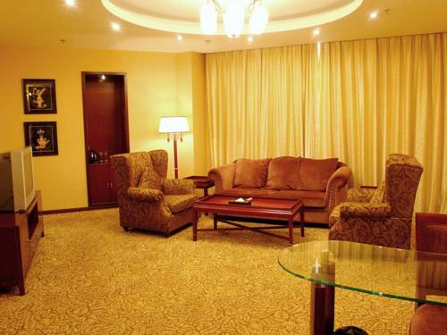 Tianjin China Last-Minute-Rabattcode Booking.com