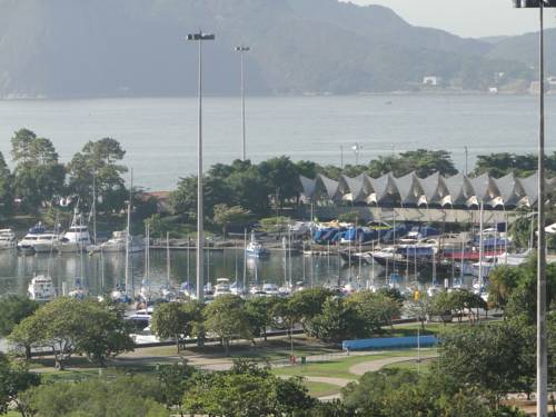 Rio de Janeiro (Rio de Janeiro) Brazilië Laatste minuut Kortingscode Booking.com