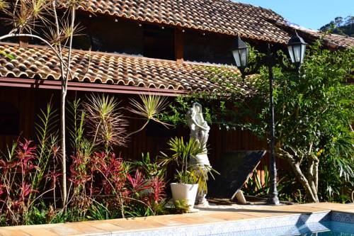 Nova Friburgo (Río de Janeiro) Brasil Último Minuto Código de Descuento Booking.com