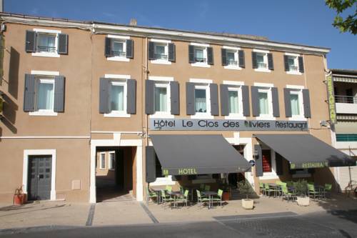 Bourg Saint Andeol France Last Minute Discount Code Booking.com