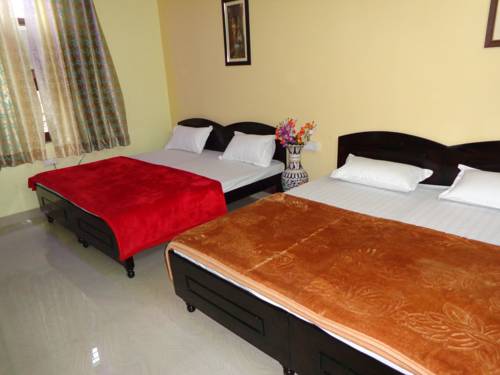 Jaipur Indien Last-Minute-Rabattcode Booking.com