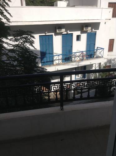 Ágios Kírykos Greece Last Minute Discount Code Booking.com