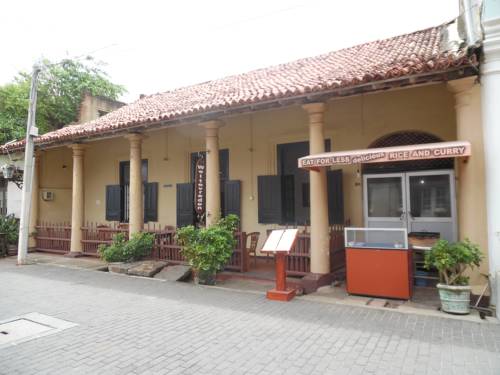 Galle Sri Lanka Last-Minute-Rabattcode Booking.com