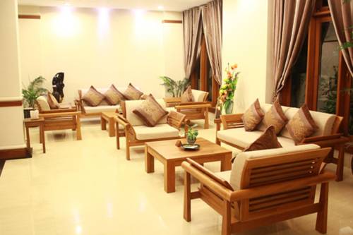 Yangon Myanmar Último Minuto Código de Descuento Booking.com