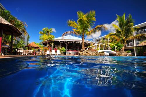 Port Vila VaNiueatu Code de réduction de dernière minute Booking.com
