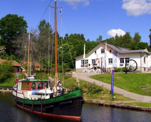 Håverud Sweden Last Minute Discount Code Booking.com