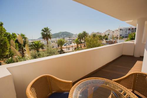 Santa Eularia des Riu Spanien Last-Minute-Rabattcode Booking.com