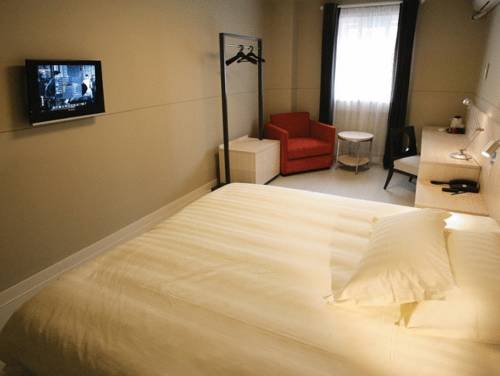 Xi'an Chine Code de réduction de dernière minute Booking.com