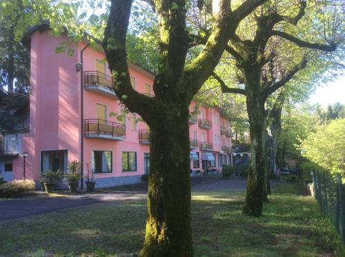 Lanzo d'Intelvi Italien Last-Minute-Rabattcode Booking.com