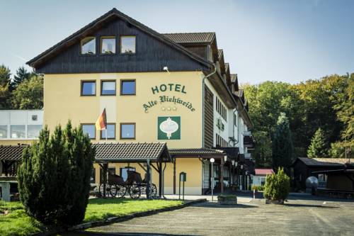 Helferskirchen Deutschland Last-Minute-Rabattcode Booking.com