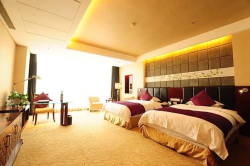 Nanyang China Last Minute Discount Code Booking.com