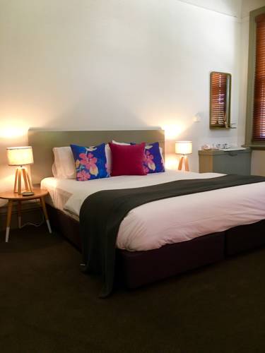 Healesville Australien Last-Minute-Rabattcode Booking.com