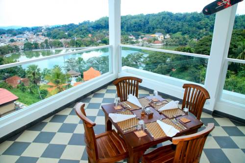 Kandy Sri Lanka Last-Minute-Rabattcode Booking.com
