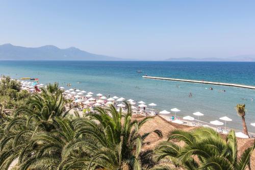 Kusadasi Turkey Last Minute Discount Code Agoda.com