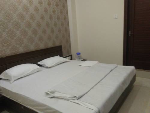 Ujjain India Laatste minuut Kortingscode Booking.com