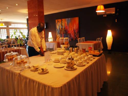 Achada do Burro Guinea-Bissau Last Minute Discount Code Booking.com