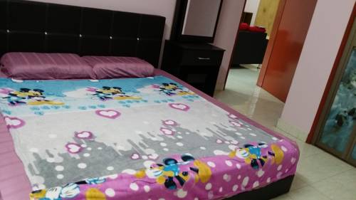 Johor Bahru Malaysia Last Minute Discount Code Booking.com