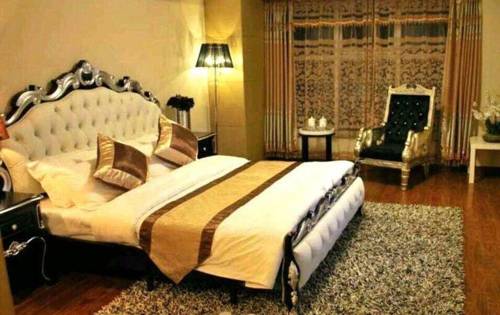 Fushun China Último Minuto Código de Descuento Booking.com