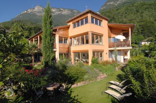 Appiano (Eppan) Italien Last-Minute-Rabattcode Booking.com