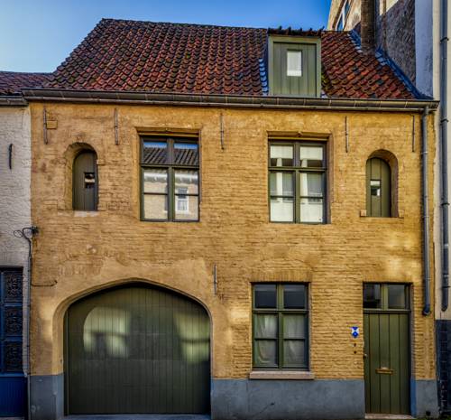 Brujas Bélgica Último Minuto Código de Descuento Booking.com