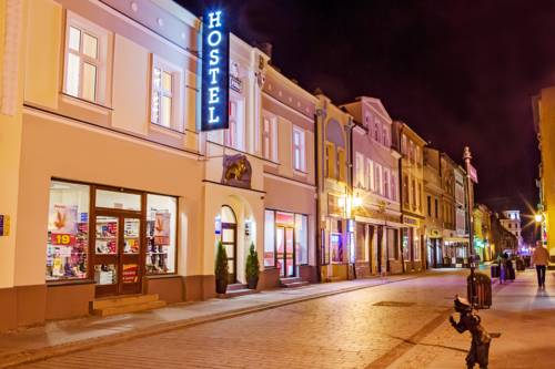 Inowrocław Poland Last Minute Discount Code Booking.com