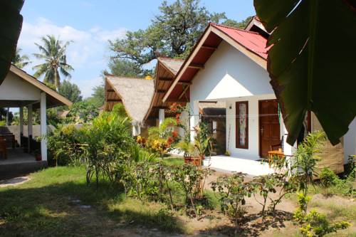 Gili Air Indonesia Last Minute Discount Code Booking.com