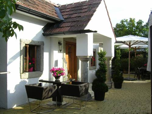 Breitenbrunn Austria Last Minute Discount Code Booking.com
