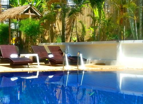 Karon Beach Thailand Laatste minuut Kortingscode Booking.com