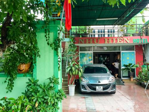 Farbton Vietnam Last-Minute-Rabattcode Booking.com